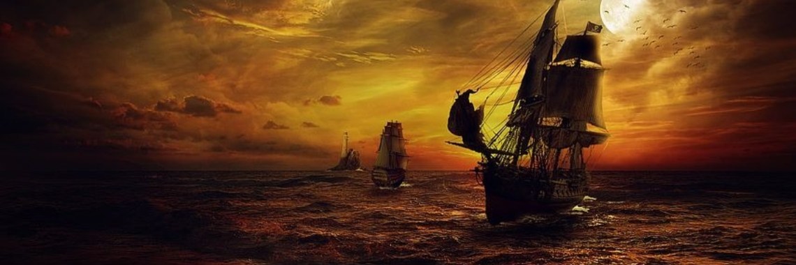 Stories: De heks (140w) | wakeupkitty