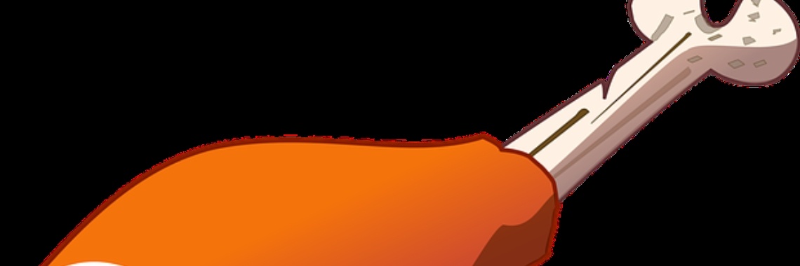 Stories: De hond en het bot | wakeupkitty