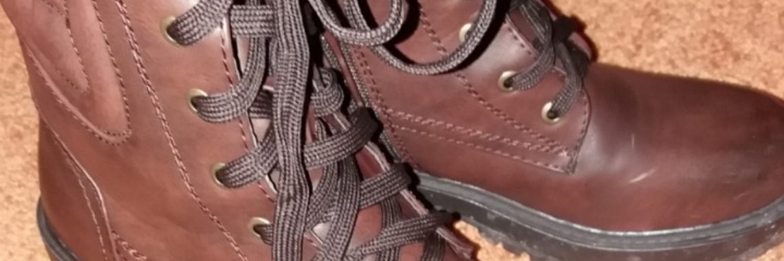 Stories: De stoute schoenen aantrekken (spreekwoordenverhaal) | wakeupkitty