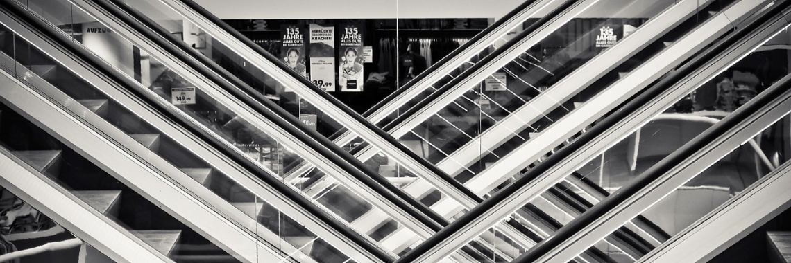 Stories: Het Yoors-warenhuis | wakeupkitty