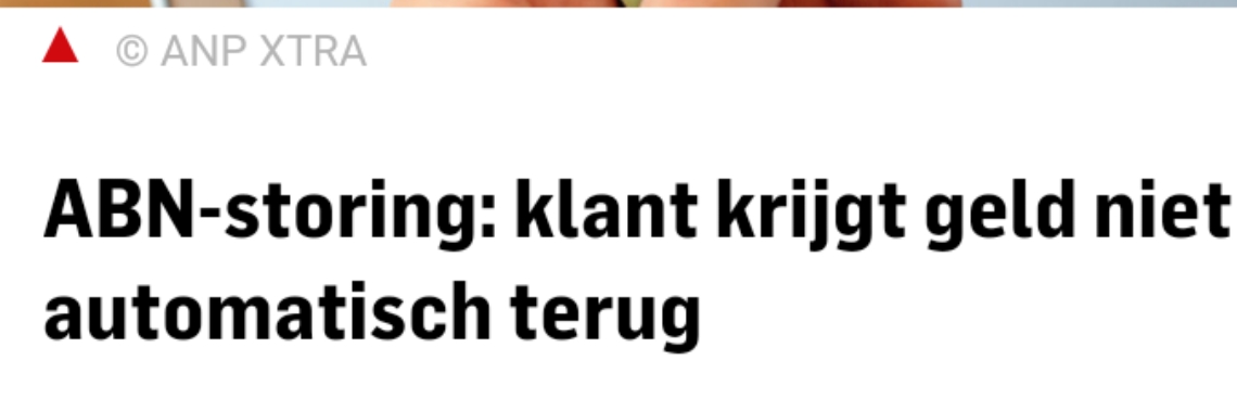 Weinig geld: Vraag je geld terug! | wakeupkitty