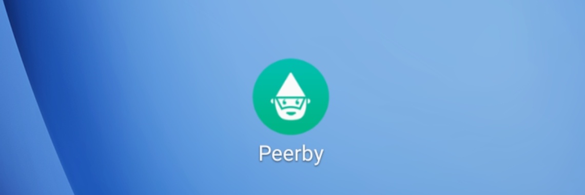 Weinig geld: Peerby lenen en uitlenen | wakeupkitty