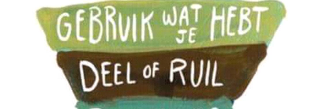 Weinig geld: Piraminder/Uitkomen met je huishoudgeld | wakeupkitty