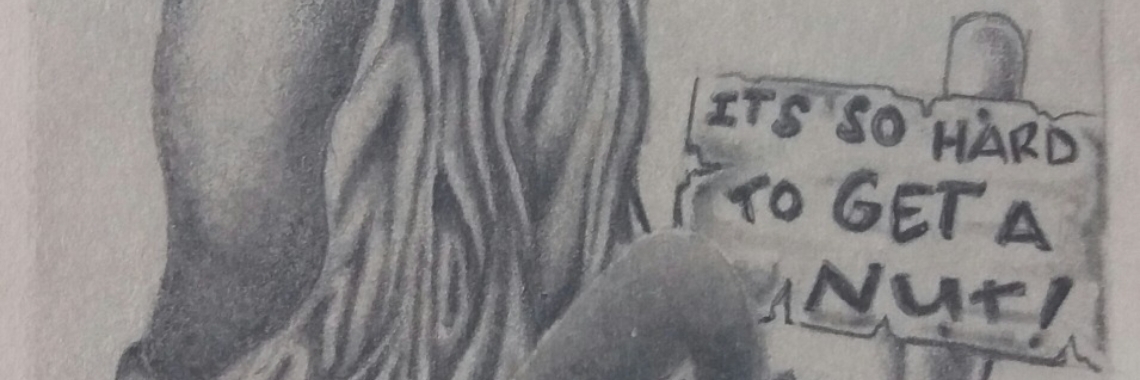 ENG: Write a prisoner/9 Crocheting class | wakeupkitty