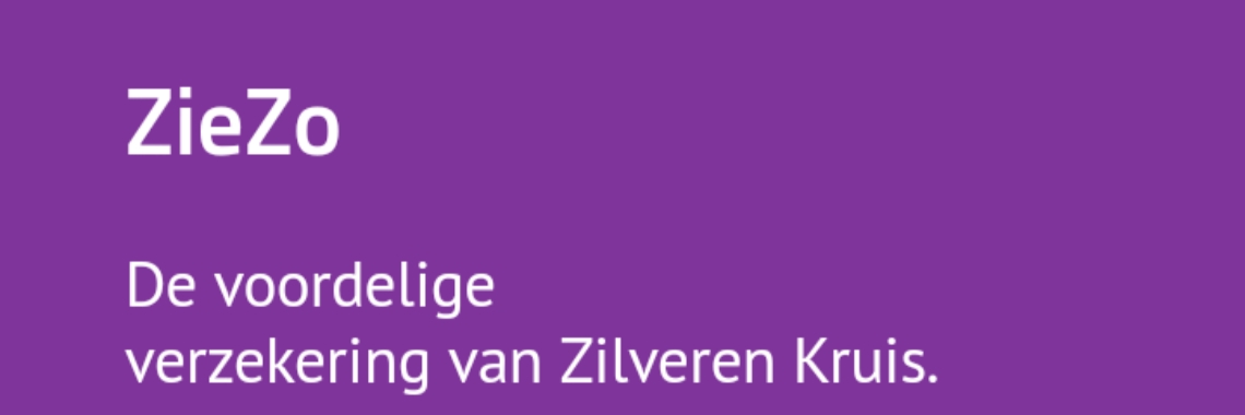 Weinig geld: ZieZo zorgverzekering | wakeupkitty