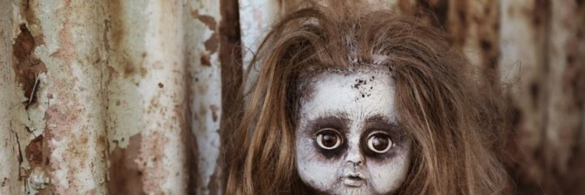 Geen poppenmoeder. | wakeupkitty