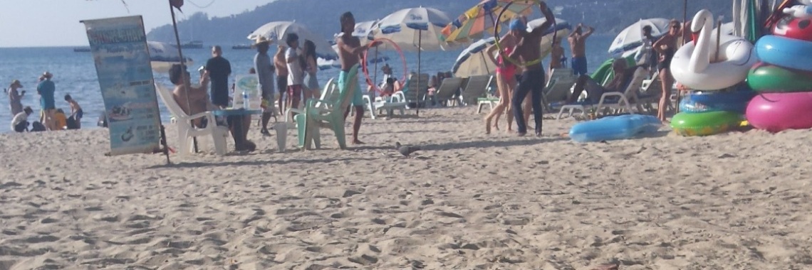 New destination!  | Ester Koopman