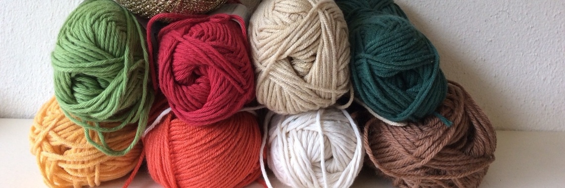 Haken of breien? | Biz-ART-Lelystad