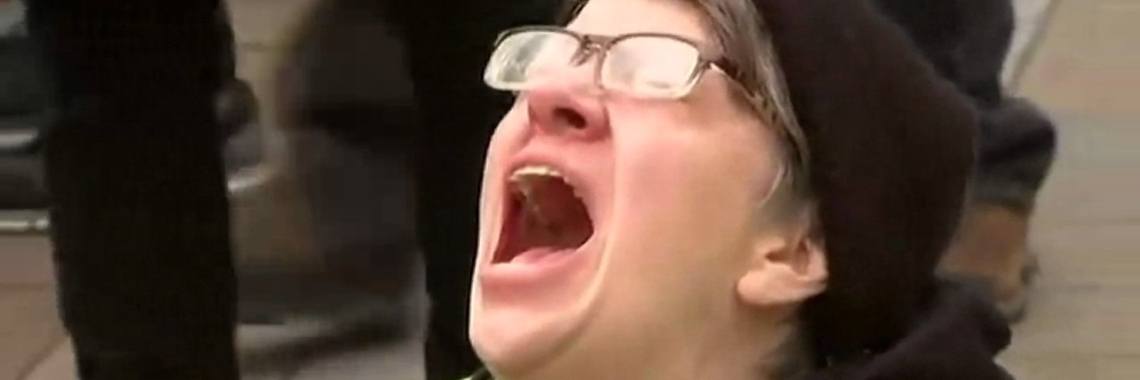 Het land van dwaas en faal. | OPA-Grendel