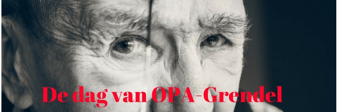 Het Nederbos. | OPA-Grendel