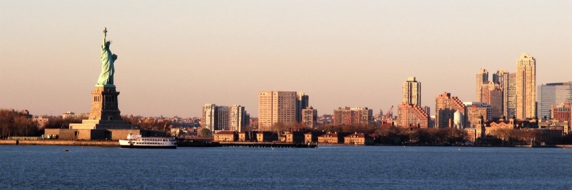 Thanksgiving & Black Friday in New York. | Schorelaar