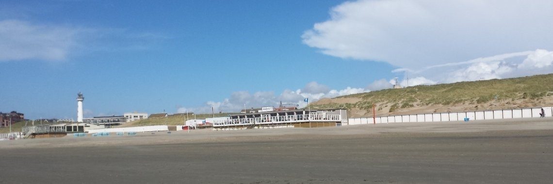 Een Dagje Strand Yoors