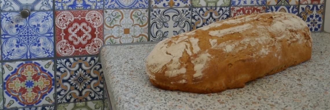 Frans landbrood. | Schorelaar
