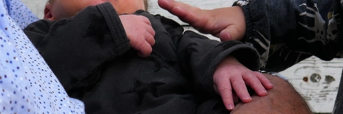 Gezinsuitbreiding? | Schorelaar