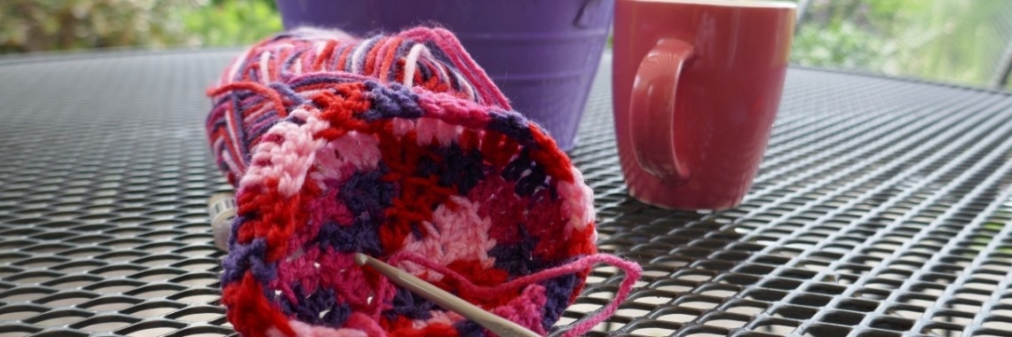 Opvouwbaar boodschappen netje, plasticvrij. | Schorelaar