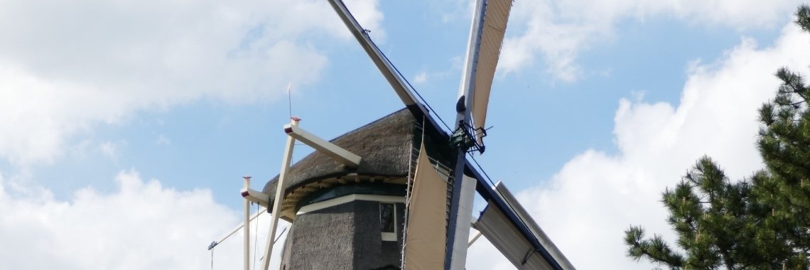 Molendagen 2019 | Schorelaar