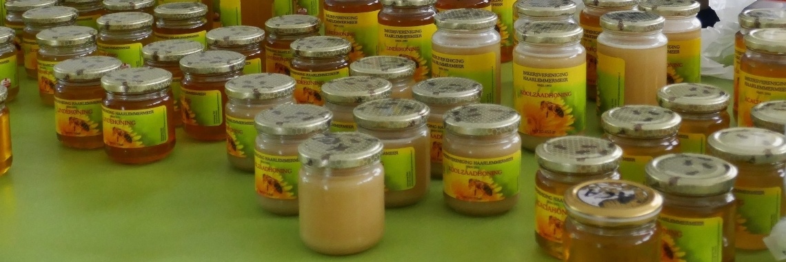 Open dag Imkersvereniging Haarlemmermeer 2018 | Schorelaar