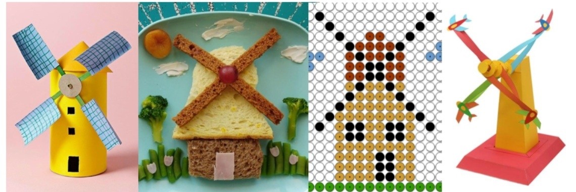 Re: Nationale Molendag  (incl. leuke knutseltips) | Schorelaar