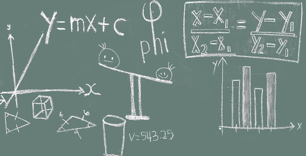 Is mathematics a human invention or a discovery?
