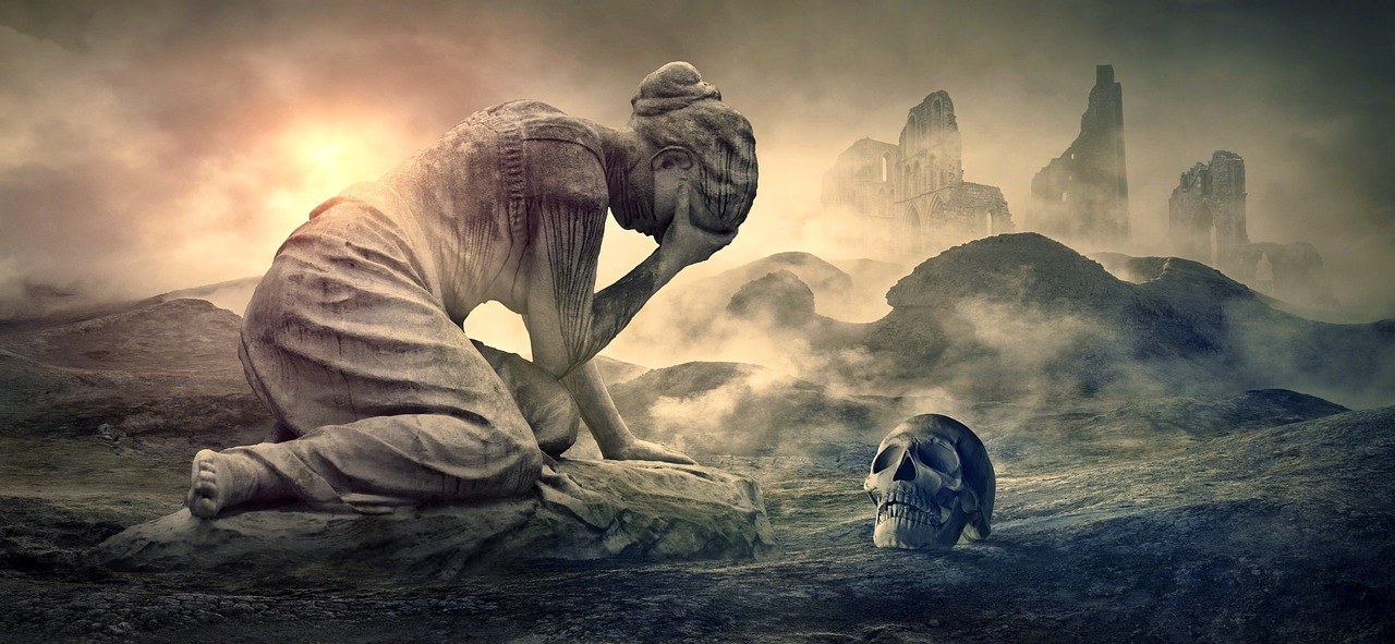 Would you prefer a world without pain or pleasure, or one with both? | The Q&Animatables