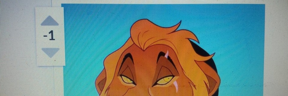 Het feedback systeem op Yoors zal voor bitterheid zorgen | VampireMeerkat