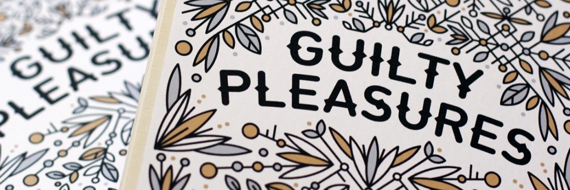 Top 10 "guilty pleasures" | VampireMeerkat