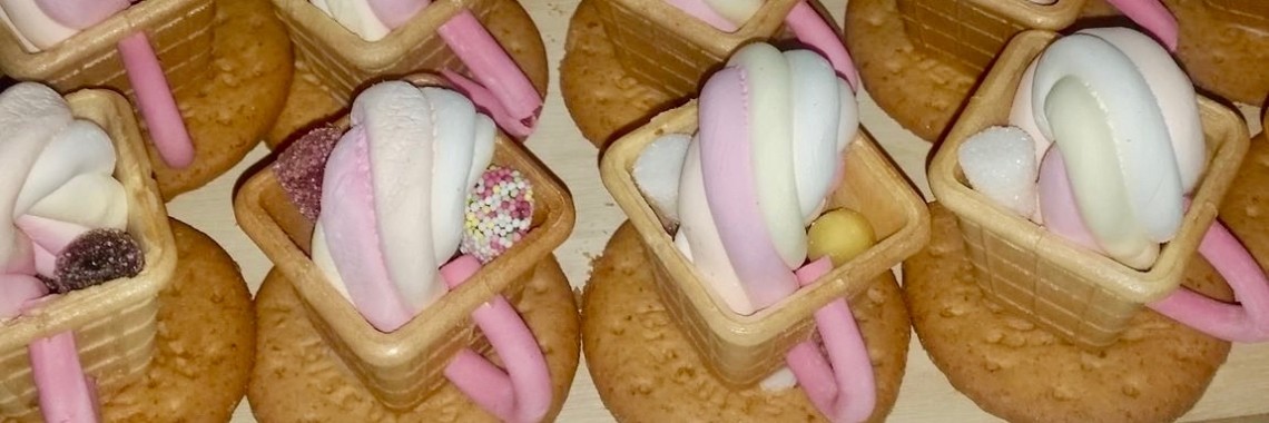 Blieft u nog een kopje thee? | De Knutseljuf ✂️🇳🇱