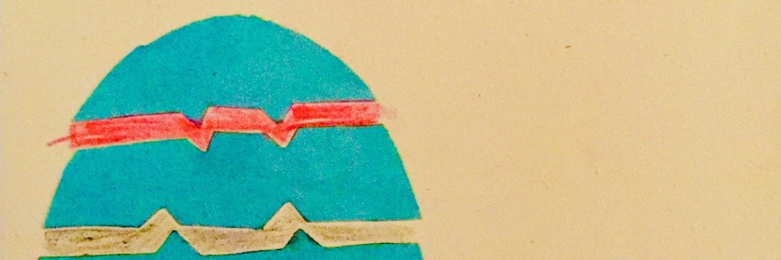 De Knutseljuf in de (eier)dop? - Pasen | De Knutseljuf ✂️🇳🇱