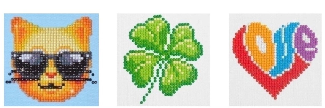 Diamond Dotz painting | De Knutseljuf ✂️🇳🇱