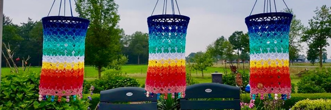 لامپیون رایگان هاکاتروون | De Knutseljuf ✂️🇳🇱