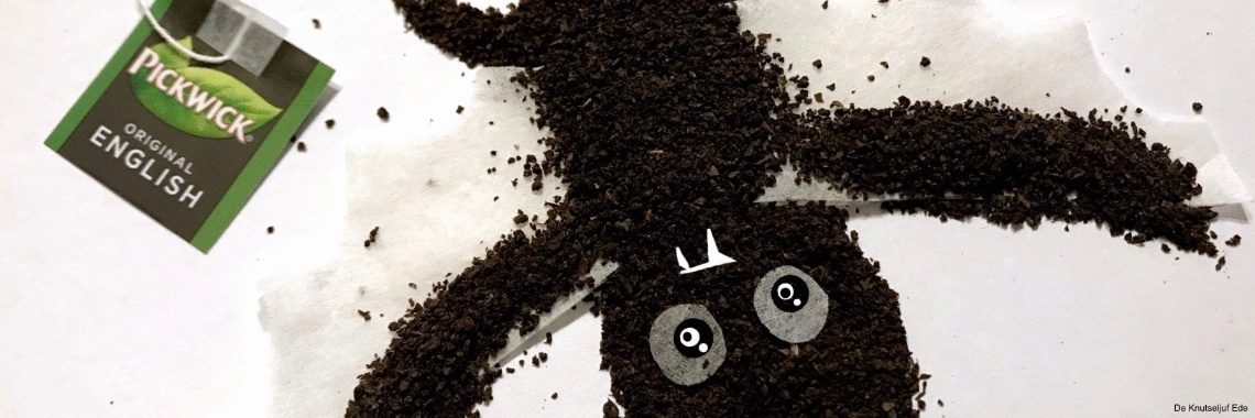 Vleermuis Thee | De Knutseljuf βοΈπ³π±