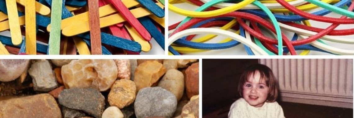 Ik loop warm voor.. Creatief bezig zijn! | De Knutseljuf ✂️🇳🇱