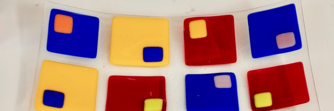 Wat is Glasfusing? | De Knutseljuf ✂️🇳🇱