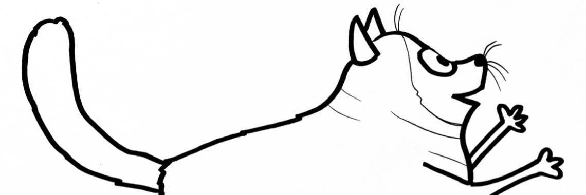 Coloring pages A home for Harry (Leo Timmers) | De Knutseljuf ✂️🇳🇱