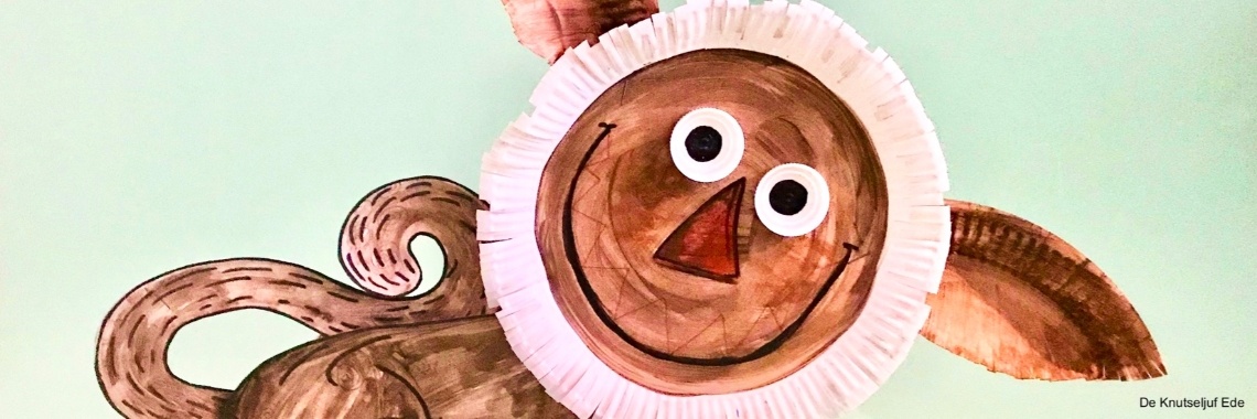 Knutseltip Stop! Monsters! (Mark Janssen) | De Knutseljuf ✂️🇳🇱