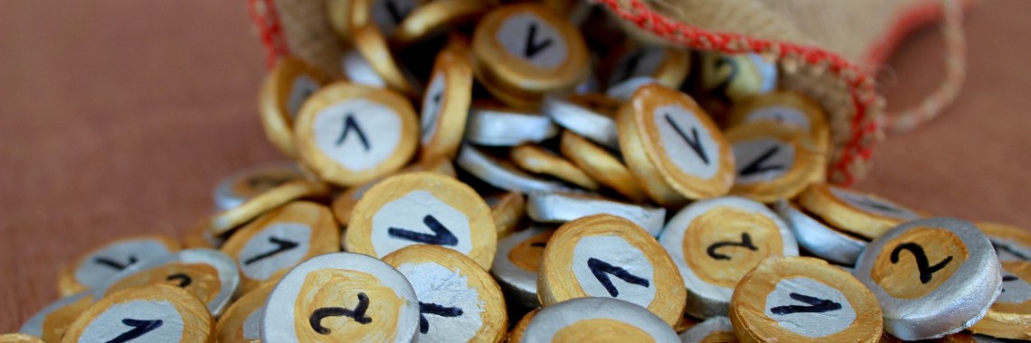 Maak je eigen geld | De Knutseljuf ✂️🇳🇱