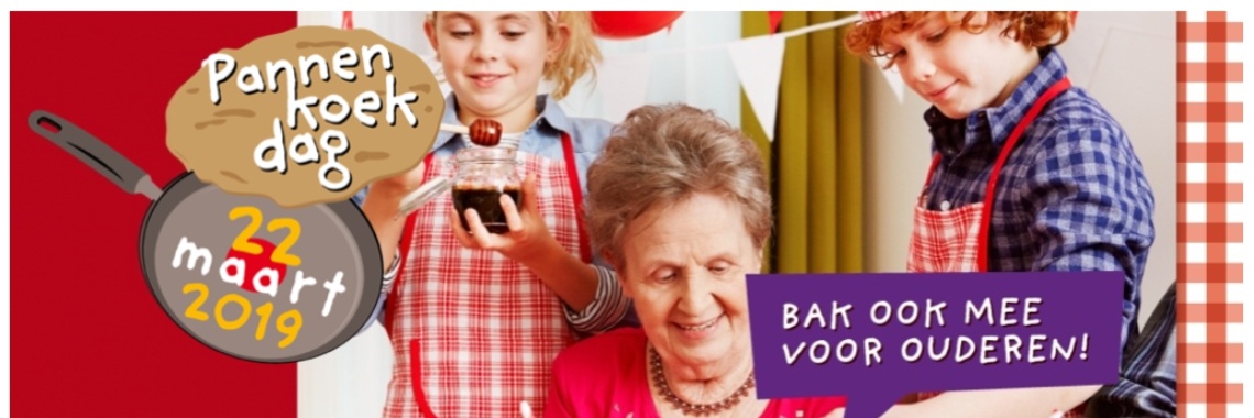 Nationale Pannenkoekdag met knutseltips | De Knutseljuf ✂️🇳🇱