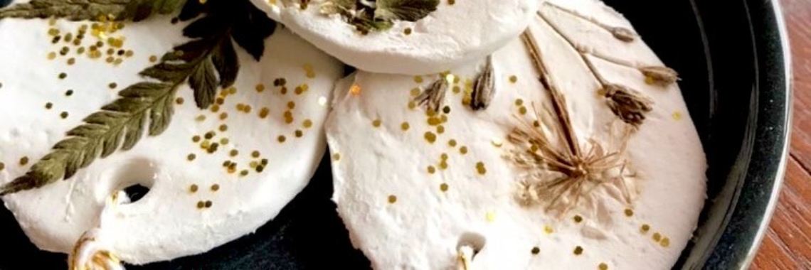 Natuurlijke hangers | De Knutseljuf ✂️🇳🇱