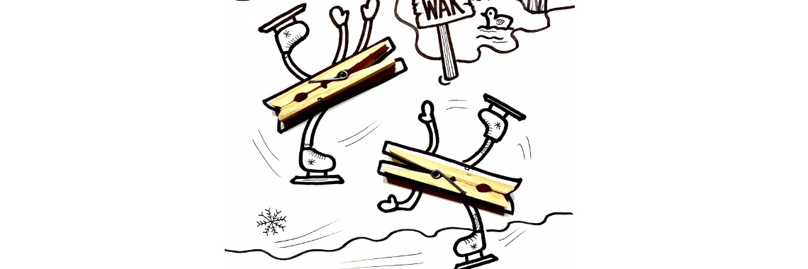 Objectoons 1 Scissors | De Knutseljuf ✂️🇳🇱