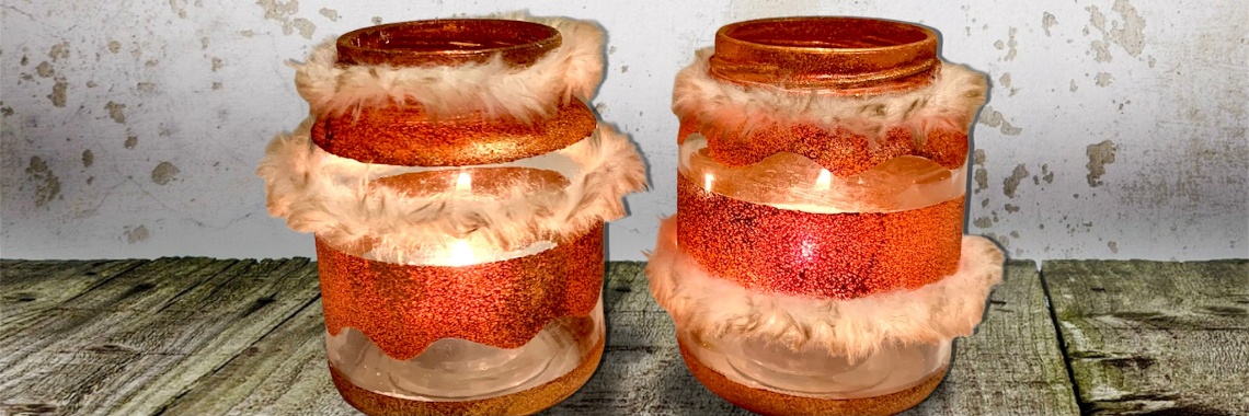 Rusty mood lights | De Knutseljuf ✂️🇳🇱