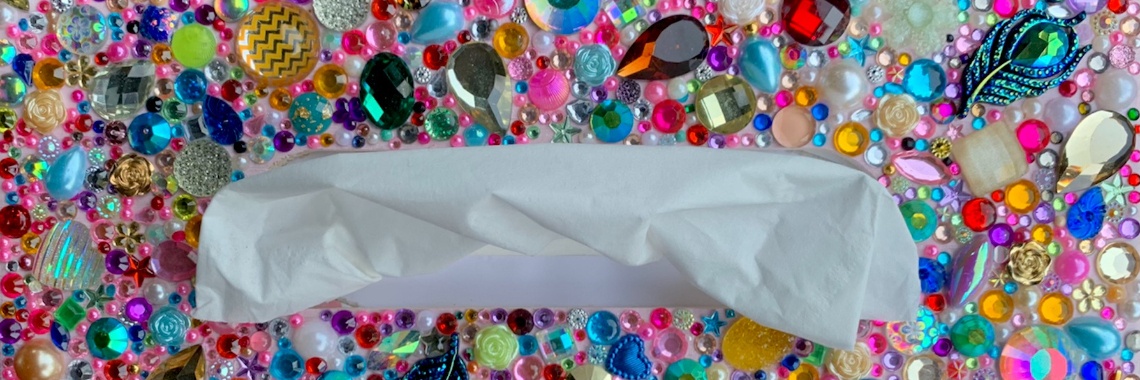 Sjiek snotteren | De Knutseljuf ✂️🇳🇱