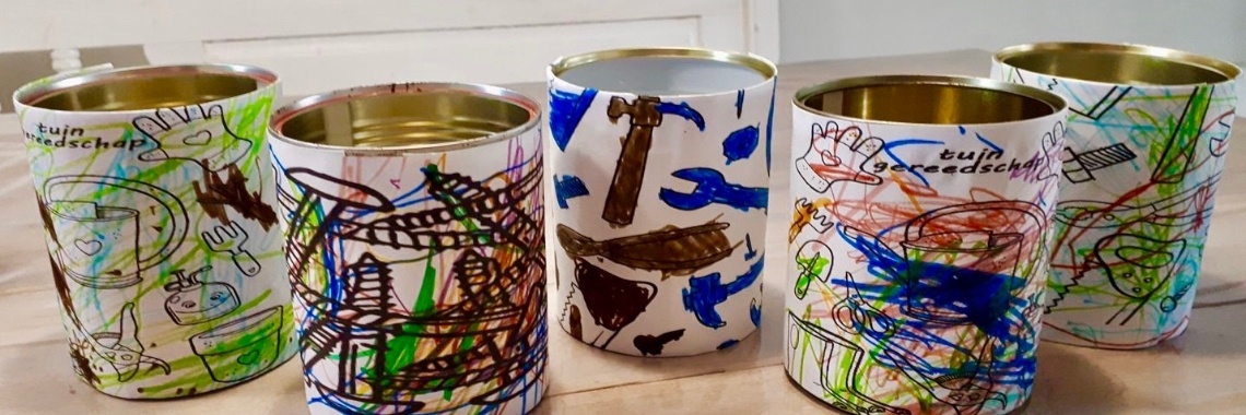 Snelle Blik op Vaderdag - met gratis printables | De Knutseljuf ✂️🇳🇱