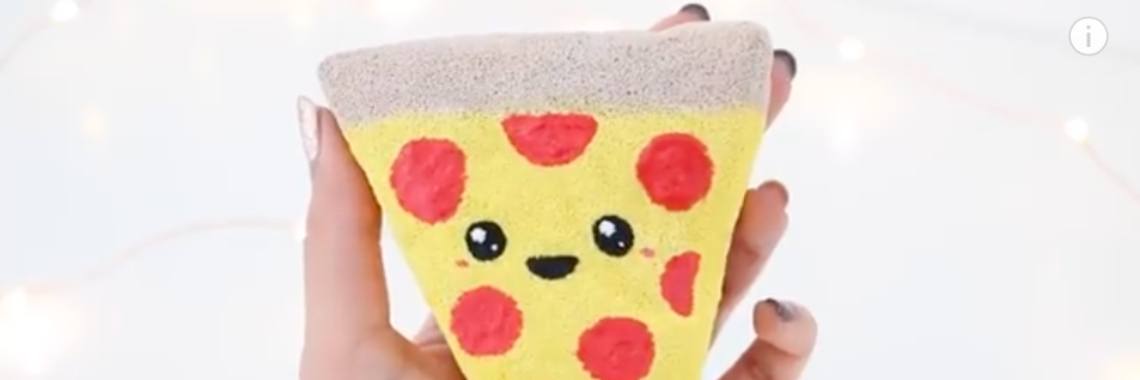 Squishy of Squishies zelf maken | De Knutseljuf ✂️🇳🇱