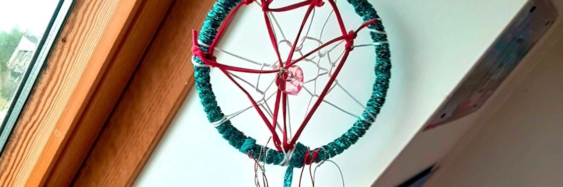 Totum Dromenvanger | De Knutseljuf ✂️🇳🇱