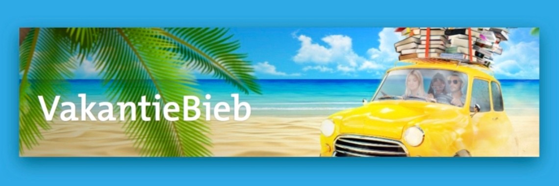 VakantieBieb 2020 gratis App 36 gratis kinder e-books en 10 luisterboeken per 1 juli 2020 | De Knutseljuf ✂️🇳🇱