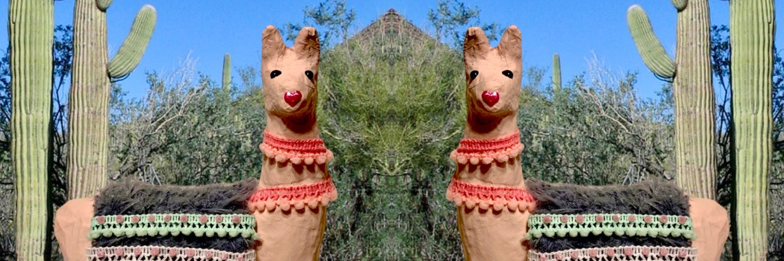 Verf je eigen Lama | De Knutseljuf ✂️🇳🇱