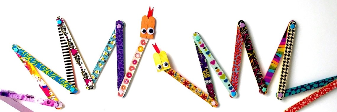 Versieren met Tapeffiti Washi Tape | De Knutseljuf ✂️🇳🇱