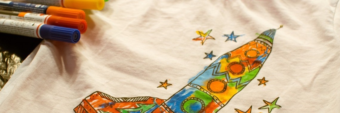 Wat zijn textielstiften? | De Knutseljuf ✂️🇳🇱