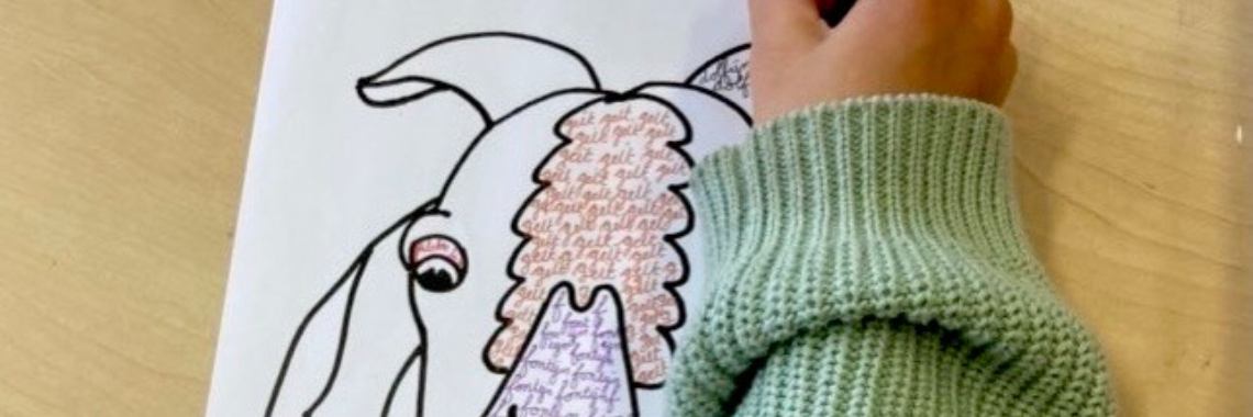 Pisanje Wordovega paketa | De Knutseljuf ✂️🇳🇱