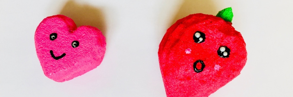 Membuat Anda sendiri Squishy | De Knutseljuf ✂️🇳🇱